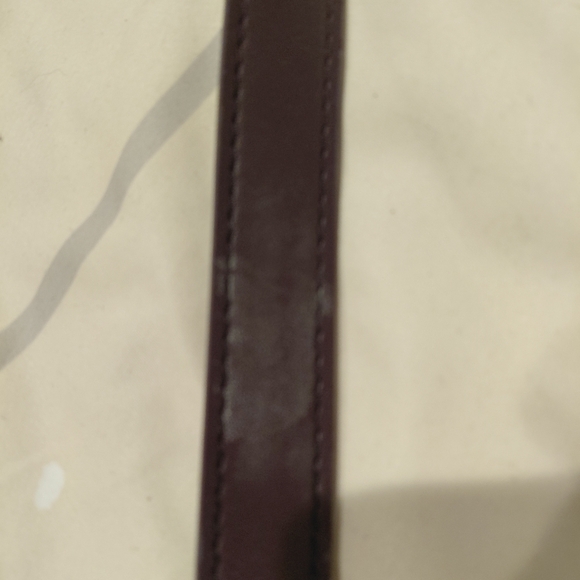 Betsey Johnson Xomattie tote bag Purple Plum Color - Picture 10 of 10